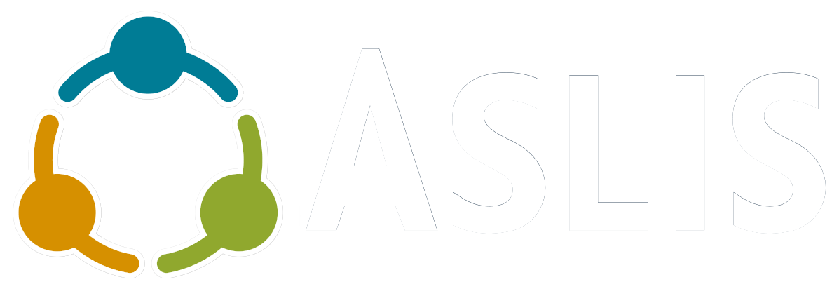 ASLIS Logo