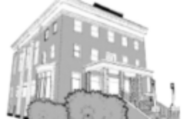 CTH Logo