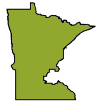 Outline of Greater MN