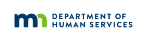 Minnesota Department of Human Services Logo