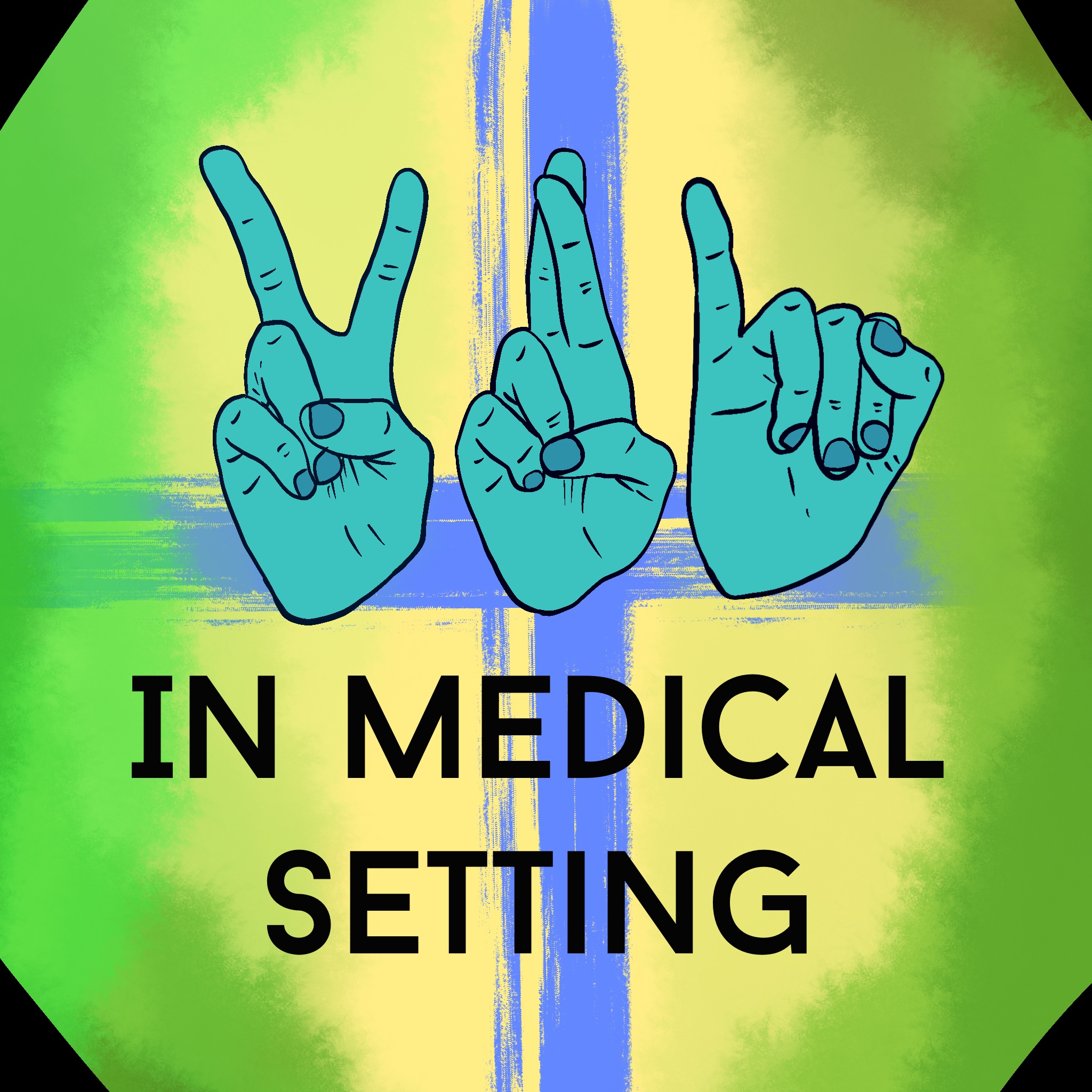 VRI in Medical Settings ASLIS